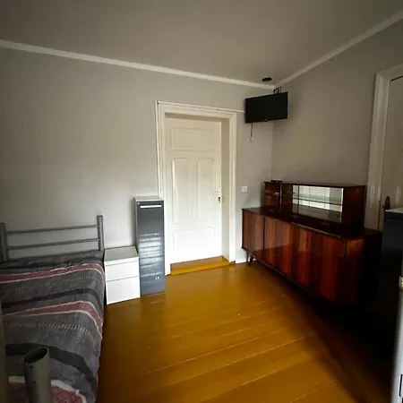Homestay Dworcowa 10